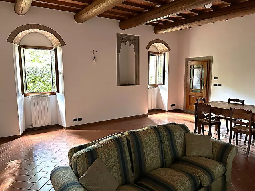 Immagine 2 di Appartamento in vendita  in Via Roma 29 a Scarperia E San Piero