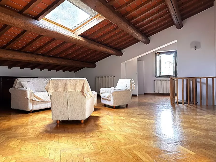 Immagine 12 di Appartamento in vendita  in Via Roma 29 a Scarperia E San Piero