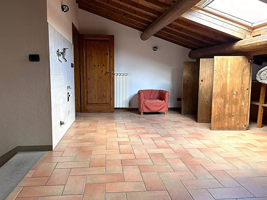 Immagine 17 di Appartamento in vendita  in Via Roma 29 a Scarperia E San Piero