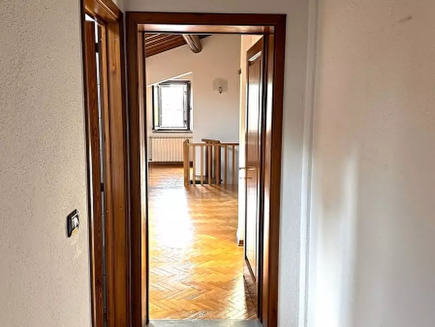 Immagine 16 di Appartamento in vendita  in Via Roma 29 a Scarperia E San Piero