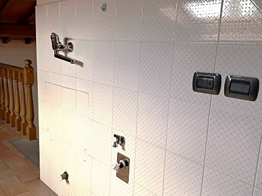 Immagine 22 di Appartamento in vendita  in Via Roma 29 a Scarperia E San Piero