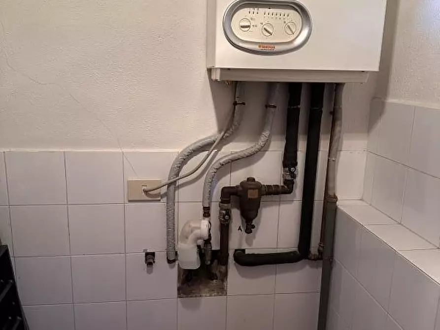 Immagine 24 di Appartamento in vendita  in Via Roma 29 a Scarperia E San Piero