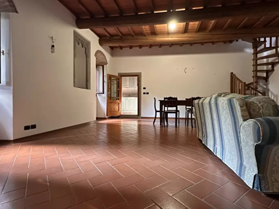 Immagine 30 di Appartamento in vendita  in Via Roma 29 a Scarperia E San Piero