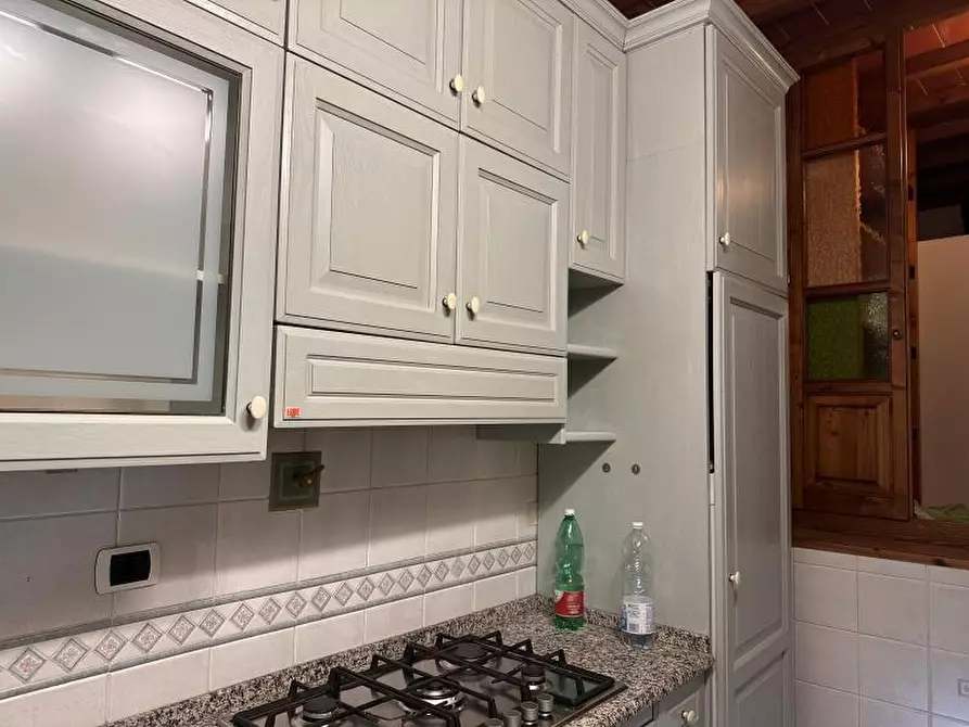 Immagine 4 di Appartamento in vendita  in Via Roma 29 a Scarperia E San Piero