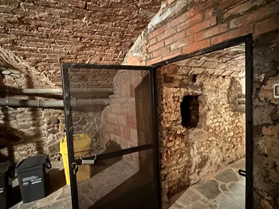 Immagine 28 di Appartamento in vendita  in Via Roma 29 a Scarperia E San Piero