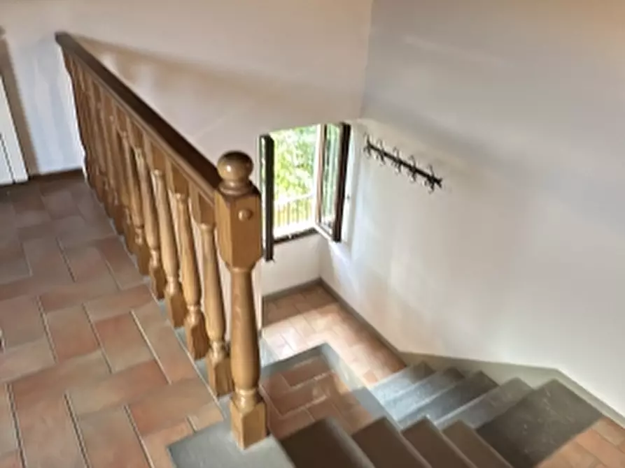 Immagine 34 di Appartamento in vendita  in Via Roma 29 a Scarperia E San Piero