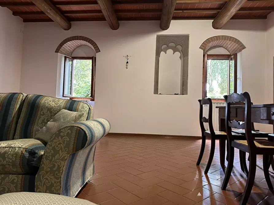 Immagine 32 di Appartamento in vendita  in Via Roma 29 a Scarperia E San Piero