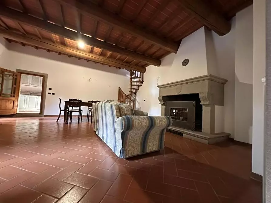 Immagine 36 di Appartamento in vendita  in Via Roma 29 a Scarperia E San Piero