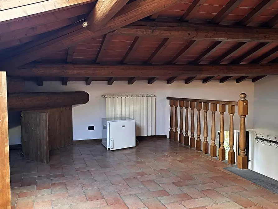 Immagine 35 di Appartamento in vendita  in Via Roma 29 a Scarperia E San Piero