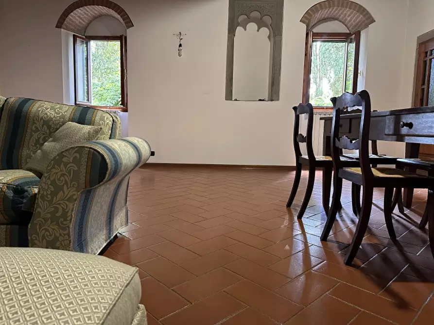 Immagine 37 di Appartamento in vendita  in Via Roma 29 a Scarperia E San Piero