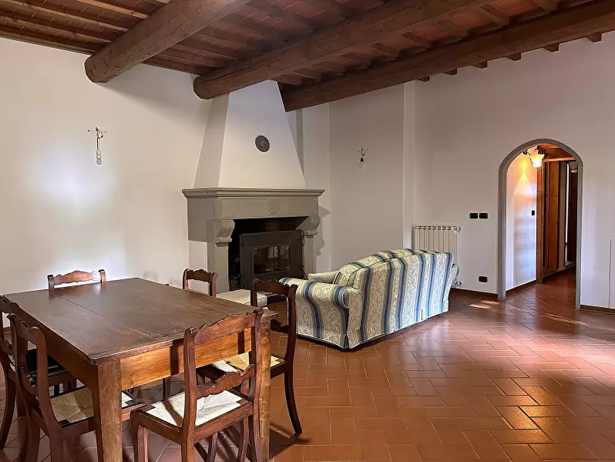 Immagine 3 di Appartamento in vendita  in Via Roma 29 a Scarperia E San Piero