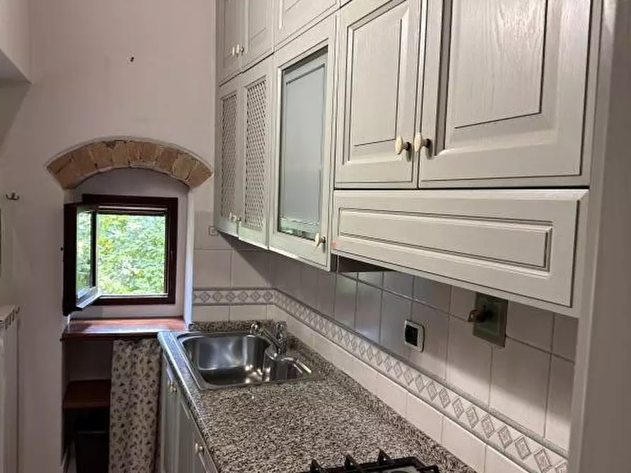 Immagine 39 di Appartamento in vendita  in Via Roma 29 a Scarperia E San Piero