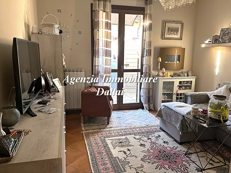 Immagine 5 di Terratetto in vendita  in Loc. Piazzano a Borgo San Lorenzo