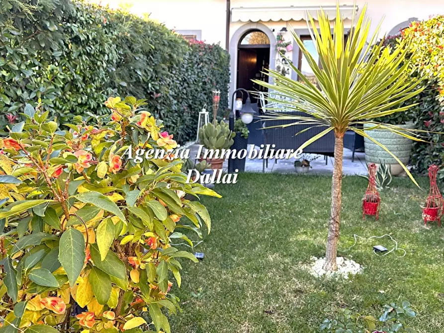 Immagine 3 di Terratetto in vendita  in Loc. Piazzano a Borgo San Lorenzo