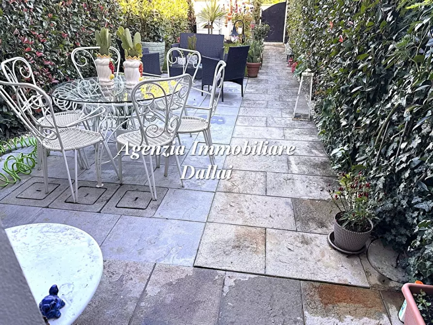 Immagine 4 di Terratetto in vendita  in Loc. Piazzano a Borgo San Lorenzo