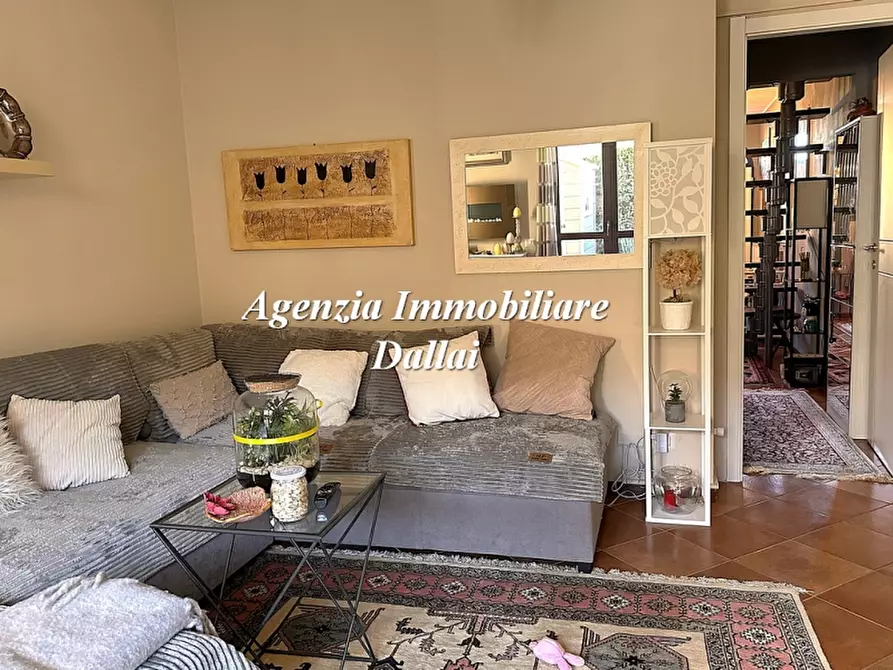 Immagine 7 di Terratetto in vendita  in Loc. Piazzano a Borgo San Lorenzo