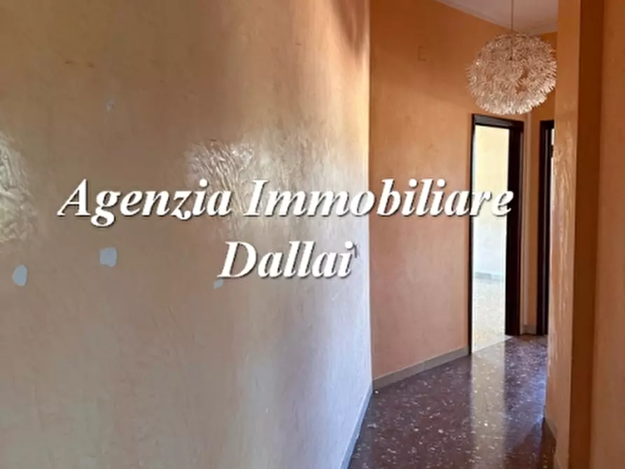 Immagine 6 di Appartamento in vendita  a Borgo San Lorenzo