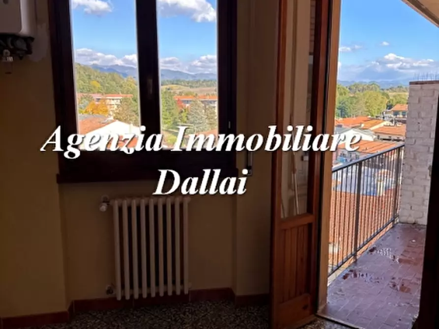 Immagine 5 di Appartamento in vendita  a Borgo San Lorenzo