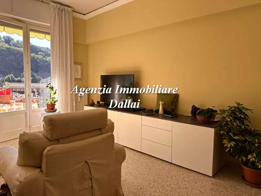 Immagine 2 di Appartamento in vendita  a Pontassieve