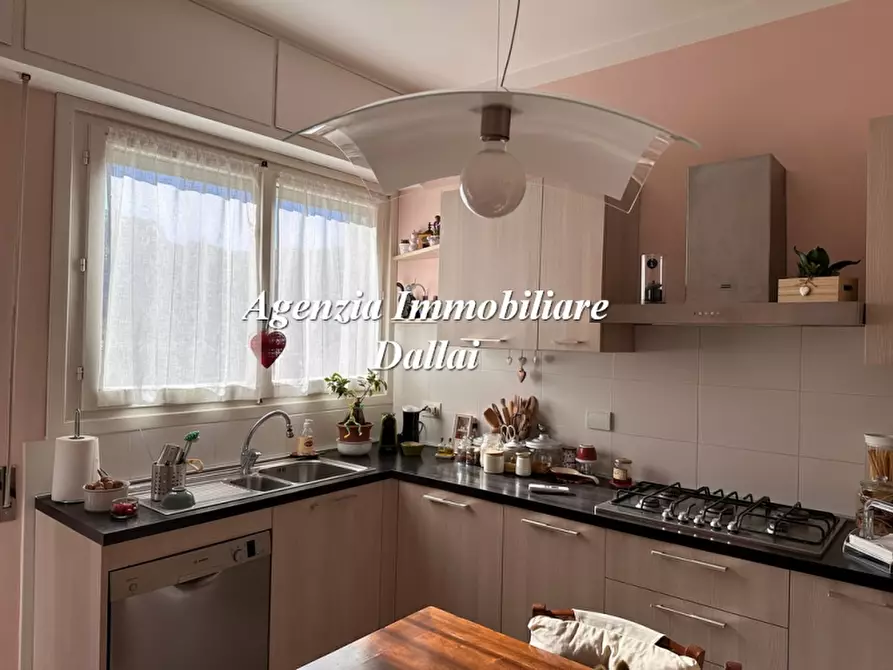 Immagine 16 di Appartamento in vendita  a Pontassieve