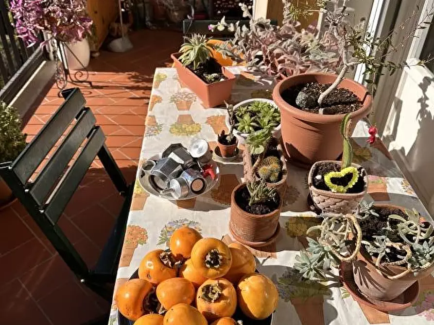 Immagine 5 di Appartamento in vendita  a Pontassieve