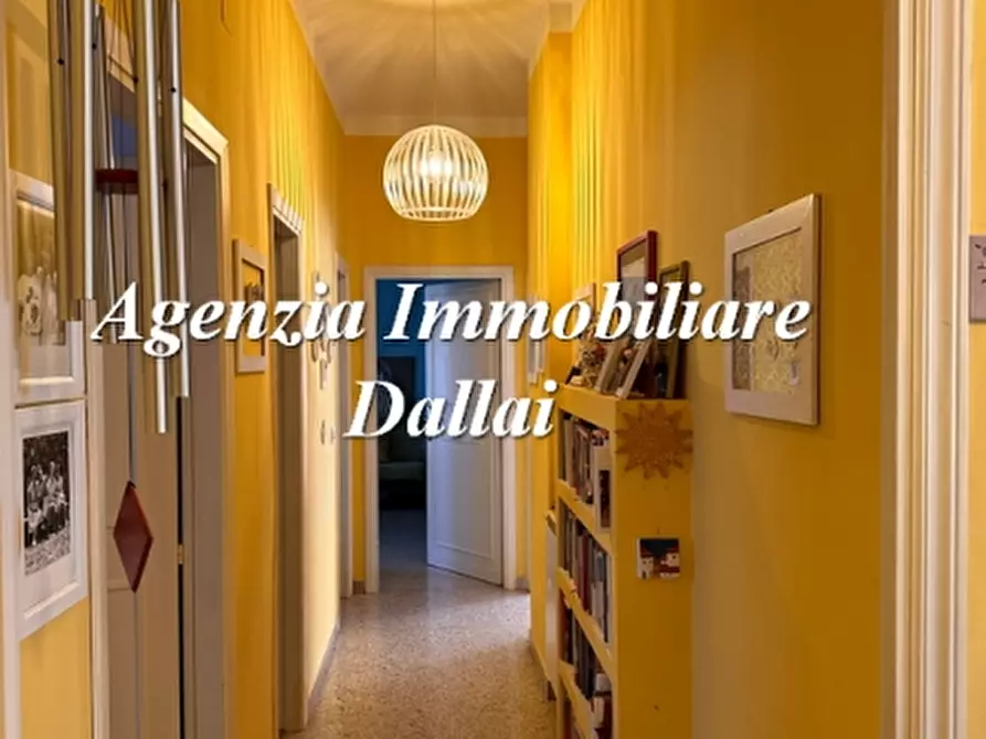 Immagine 20 di Appartamento in vendita  a Pontassieve