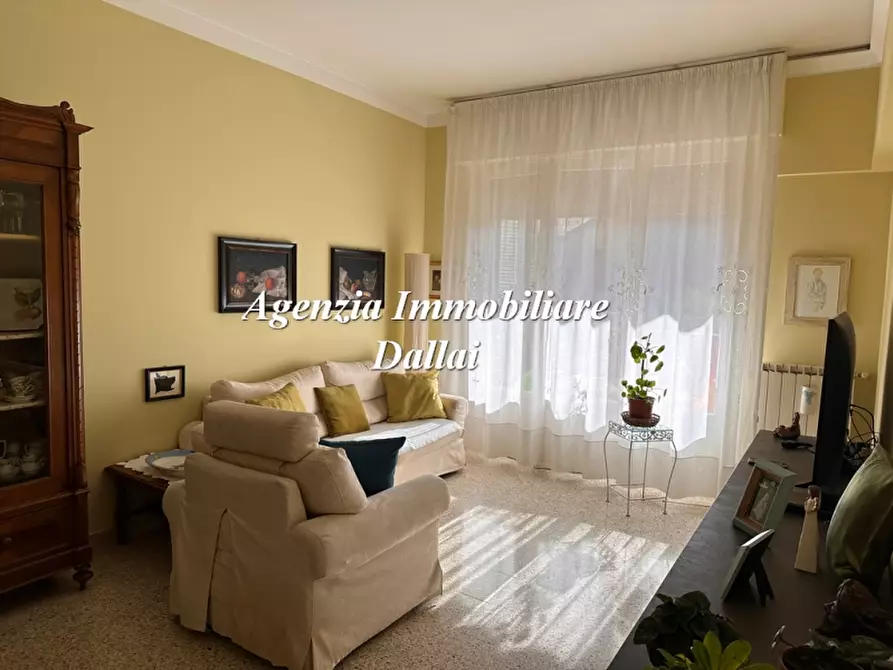 Immagine 3 di Appartamento in vendita  a Pontassieve