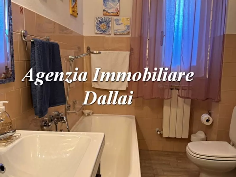 Immagine 26 di Appartamento in vendita  a Pontassieve