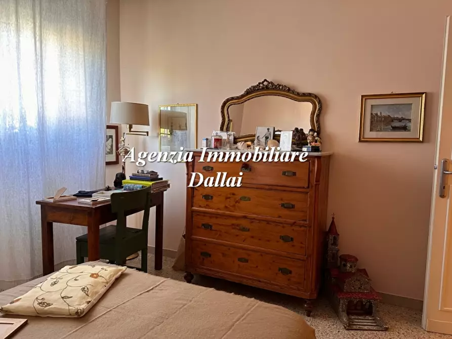 Immagine 22 di Appartamento in vendita  a Pontassieve