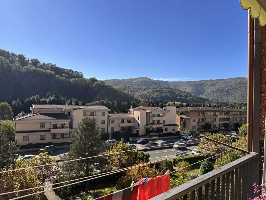 Immagine 7 di Appartamento in vendita  a Pontassieve