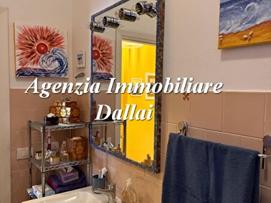 Immagine 27 di Appartamento in vendita  a Pontassieve