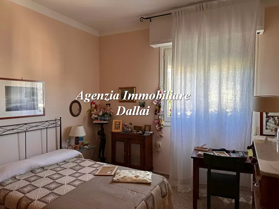 Immagine 21 di Appartamento in vendita  a Pontassieve