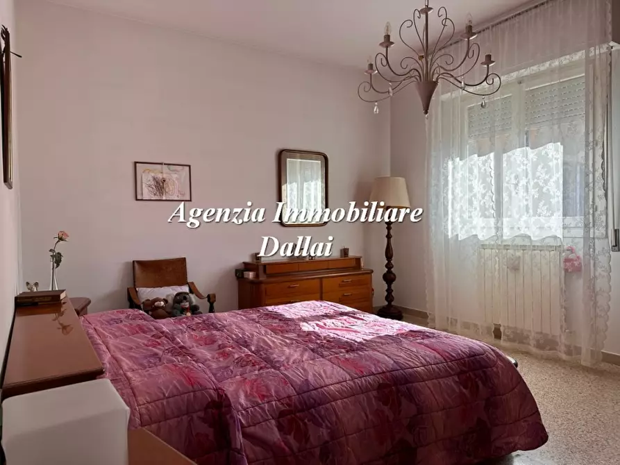 Immagine 39 di Appartamento in vendita  a Pontassieve