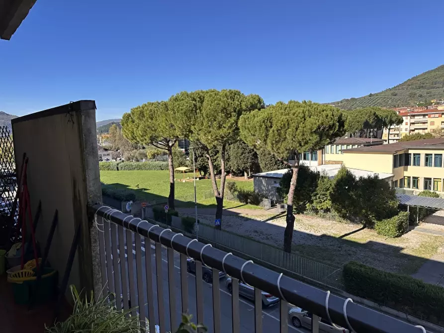 Immagine 32 di Appartamento in vendita  a Pontassieve