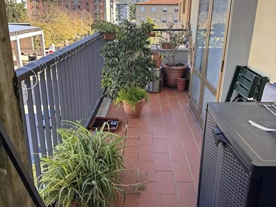 Immagine 30 di Appartamento in vendita  a Pontassieve