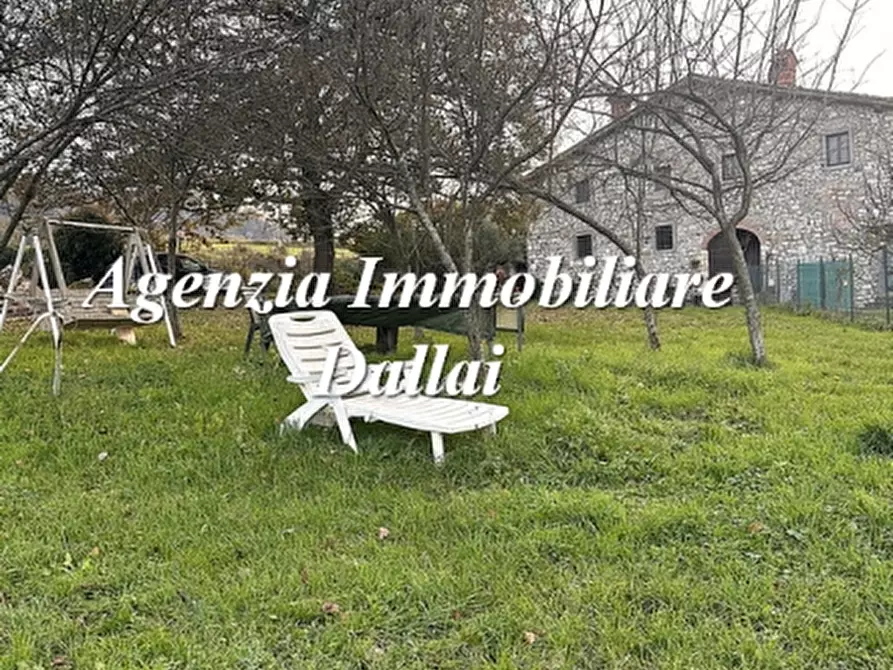 Immagine 1 di Casa colonica in vendita  a Barberino Di Mugello