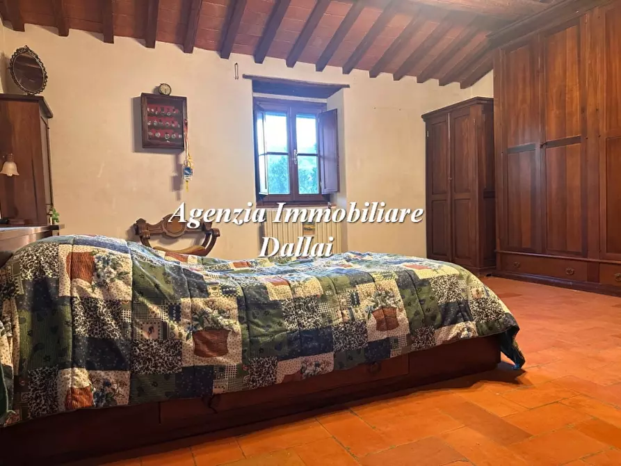 Immagine 19 di Casa colonica in vendita  a Barberino Di Mugello