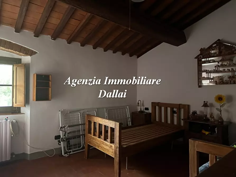 Immagine 23 di Casa colonica in vendita  a Barberino Di Mugello