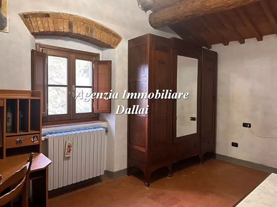 Immagine 28 di Casa colonica in vendita  a Barberino Di Mugello