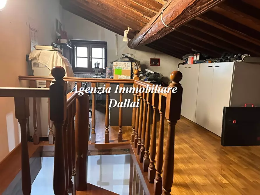 Immagine 37 di Casa colonica in vendita  a Barberino Di Mugello