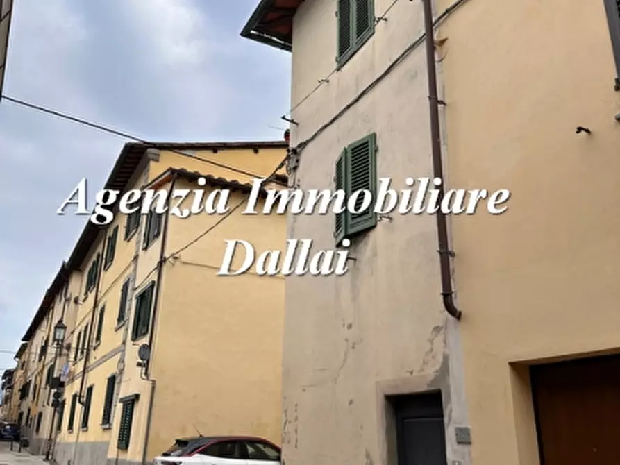 Immagine 2 di Terratetto in vendita  a Scarperia E San Piero