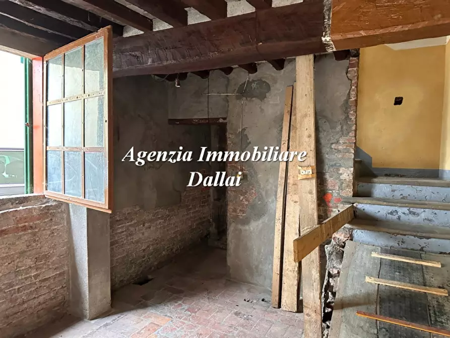 Immagine 9 di Terratetto in vendita  a Scarperia E San Piero