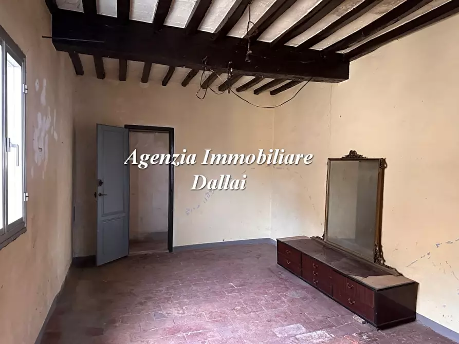 Immagine 19 di Terratetto in vendita  a Scarperia E San Piero