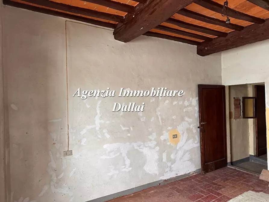 Immagine 27 di Terratetto in vendita  a Scarperia E San Piero