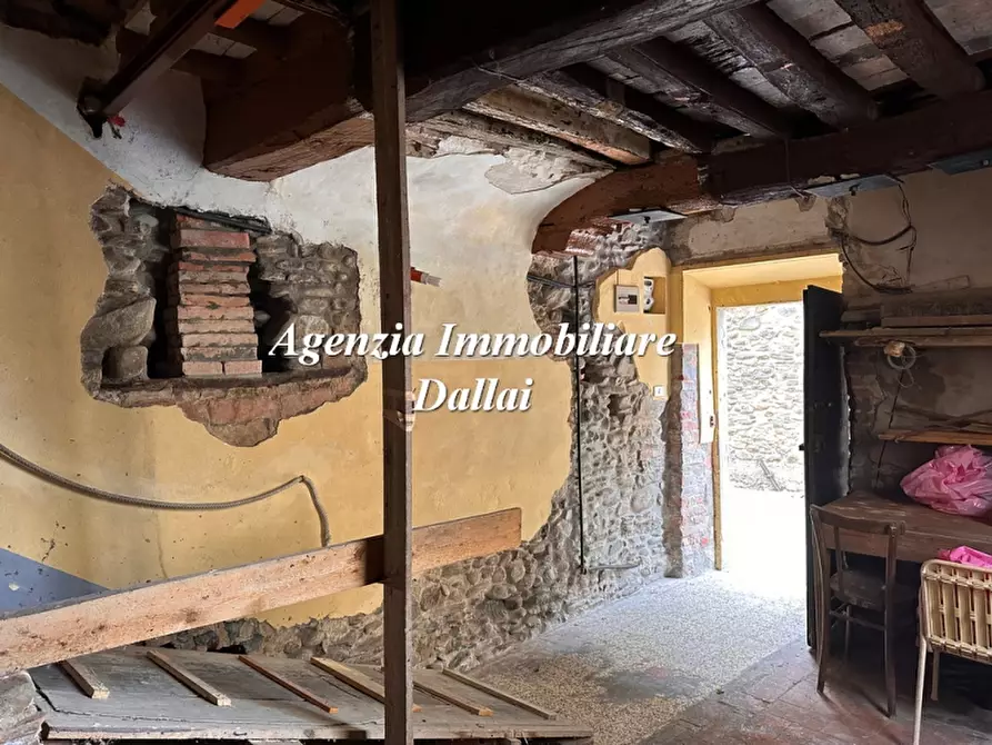 Immagine 32 di Terratetto in vendita  a Scarperia E San Piero