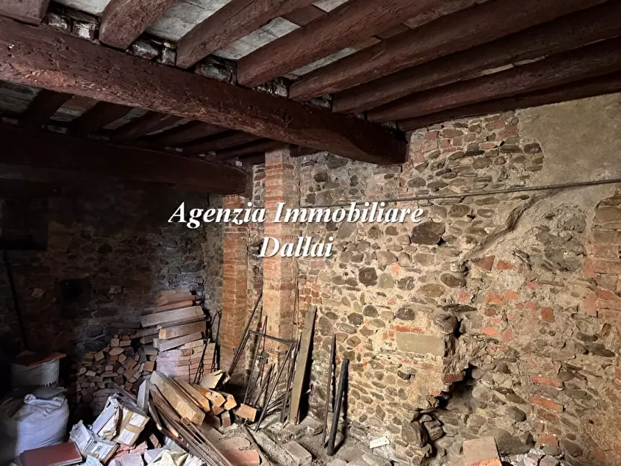 Immagine 6 di Terratetto in vendita  a Scarperia E San Piero