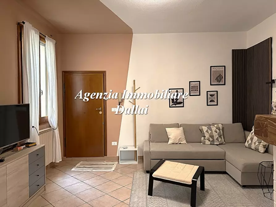 Immagine 1 di Appartamento in vendita  a Borgo San Lorenzo