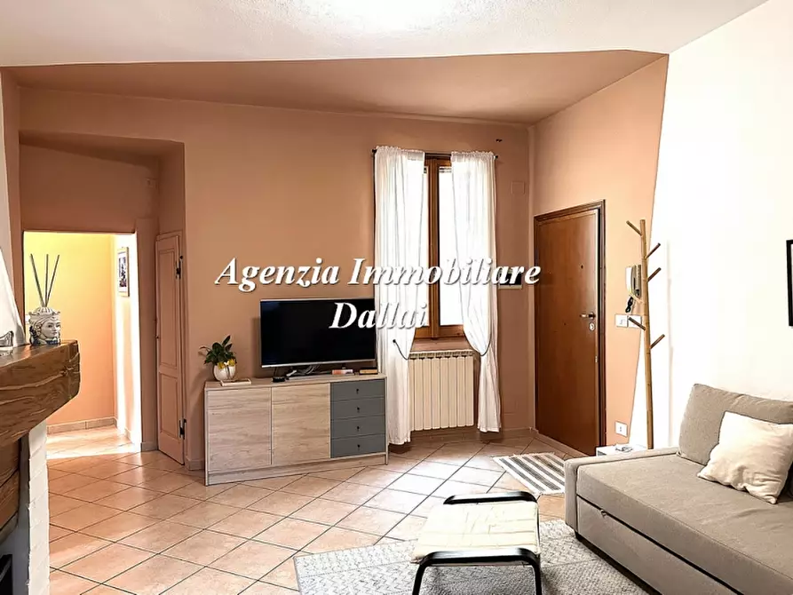 Immagine 2 di Appartamento in vendita  a Borgo San Lorenzo