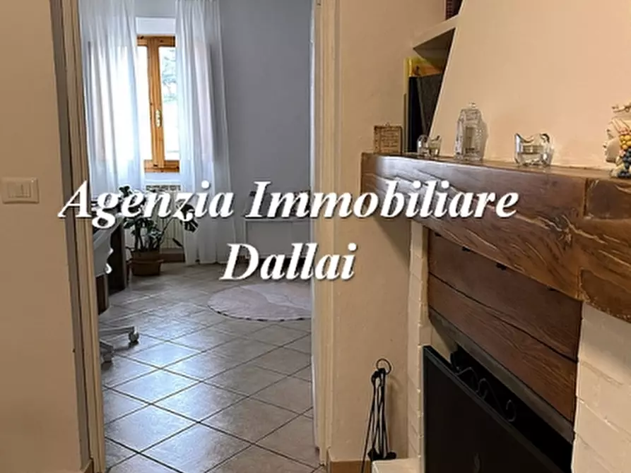 Immagine 17 di Appartamento in vendita  a Borgo San Lorenzo