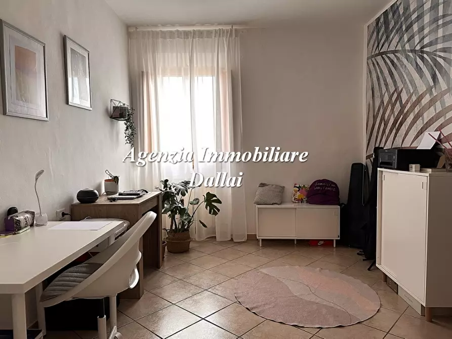 Immagine 18 di Appartamento in vendita  a Borgo San Lorenzo